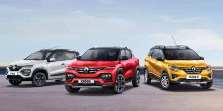 या स्वस्त गाड्यांवर मिळतोय 60,000 रुपयांपर्यंतची ऑफर