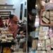 Video : लिपिकाच्या घरात सापडली लाखोंची रोकड, एवढी संपत्ती पाहून अधिकारीही चक्रावले