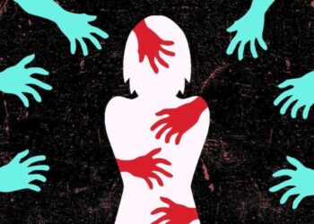 सीओसह डीआयजीकडे मागितली दाद, पण न्याय मिळाला नाही; नंतर बलात्कार पीडितेने उचललं टोकाचं पाऊल