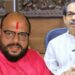 आतापर्यंत गुलाब पाहिले, आता काटे पाहा; उद्धव ठाकरेंचा गुलाबरावांसह भाजपवर निशाणा