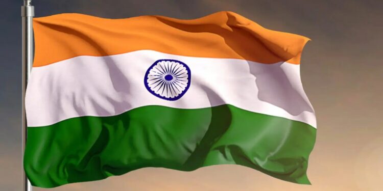 जळगाव जिल्ह्यात उद्या एकाच वेळी होणार ‘समुह राष्ट्रगीत गायन’