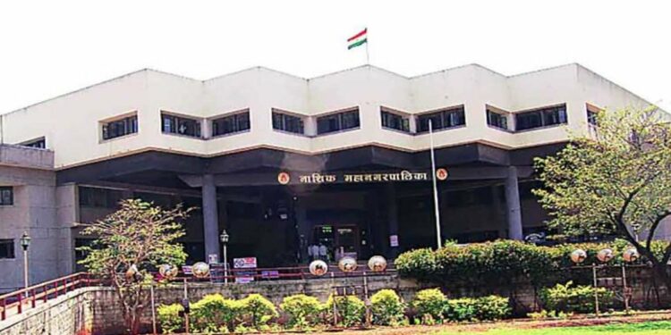 राष्ट्रीय आरोग्य अभियानांतर्गत नाशिक येथे मोठी भरती ; ‘एवढा’ पगार मिळेल