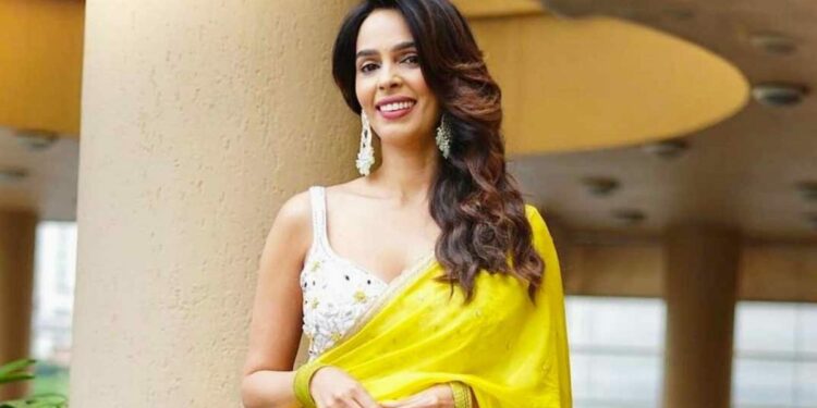 हिरो रात्री तीन वाजता मला…अभिनेत्री मल्लिका शेरावतचा आणखी एक गौप्यस्फोट