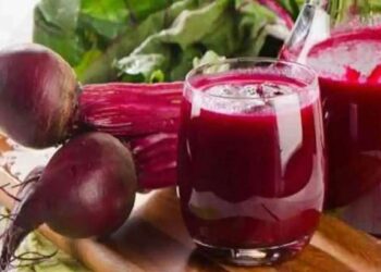 बीटरूट खाण्याचे ‘हे’ फायदे तुम्हाला माहिती नसेल? जाणून लगेचच खाणे सुरु कराल