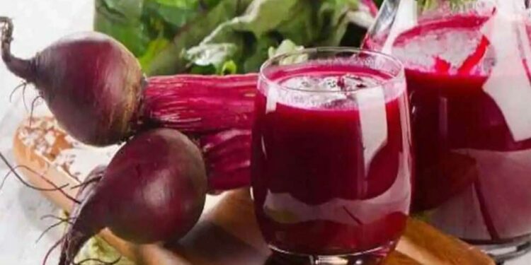 बीटरूट खाण्याचे ‘हे’ फायदे तुम्हाला माहिती नसेल? जाणून लगेचच खाणे सुरु कराल