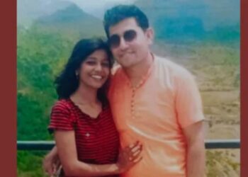 खळबळजनक ! पत्रकाराने केली तरुणीची हत्या, पोलीस स्टेशन गाठून दिली खुनाची कबुली