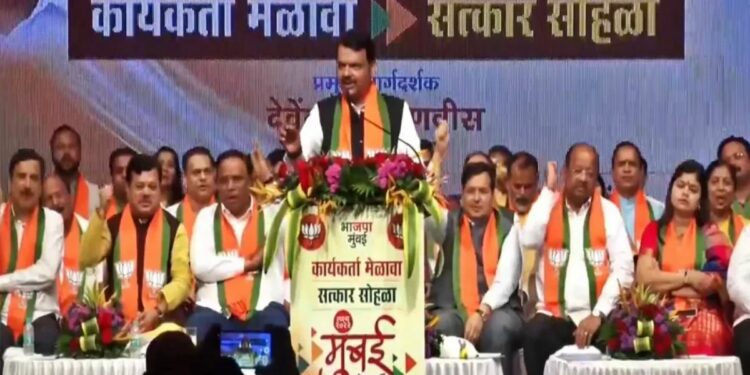 मला अमिताभ बच्चन म्हटलं, परंतु.. असं का म्हणाले फडणवीस?