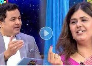 ‘एक आमदार की किमत तुम क्या जानो’.. पंकजा मुंडेंचा डायलॉग