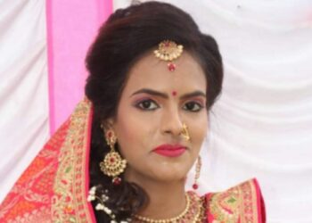 पाचोऱ्यात तरुणी विवाहितेची आत्महत्या, गेल्या वर्षीच झाला होता विवाह