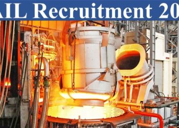 भारतीय स्टील प्राधिकरणात 200 पदांवर भरती ; या पद्धतीने करा अर्ज?