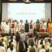शिंदे-भाजप सरकारचा शपथविधी सोहळा संपन्न ; या 18 मंत्र्यांनी घेतली गोपनियतेची शपथ
