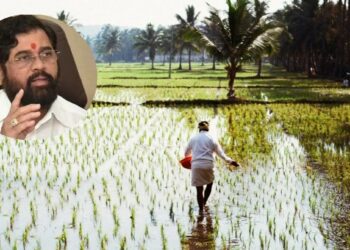 मुख्यमंत्री एकनाथ शिंदेंची शेतकऱ्यांना पत्राद्वारे भावनिक साद, काय म्हणाले वाचा..