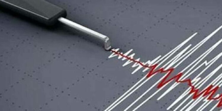 नाशिकच्या ‘या’ भागात भूकंपाचे धक्के !