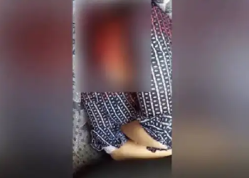 दर्दनाक घटना ; आईने मुलीचे हात बांधले तर वडिलांनी कापली मान, प्रेमाची वेदनादायक शिक्षा