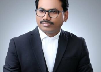 महाराष्ट्रातील हजारो CHB अध्यापकांसाठी लोकशाही व न्यायिक मार्गाने लढा उभारणार – ॲड. सिद्धार्थ इंगळे