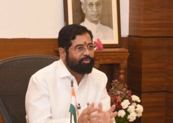 मुख्यमंत्री एकनाथ शिंदे यांची सर्वात मोठी घोषणा !