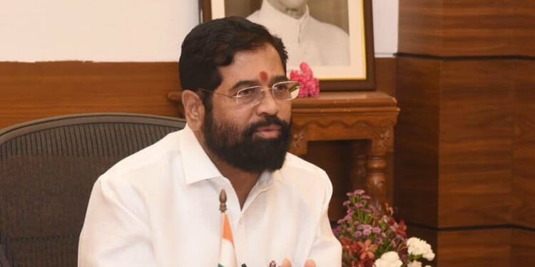 मुख्यमंत्री एकनाथ शिंदे यांची सर्वात मोठी घोषणा !