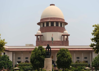 महाराष्ट्रातील राजकीय सत्तासंघर्षावर आज सुप्रीम कोर्टात सुनावणी ; सामान्य नागरिकांना थेट लाईव्ह प्रक्षेपण पाहता येणार