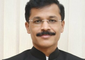 आरोग्य सेवा आयुक्तपदी तुकाराम मुंढे रुजू