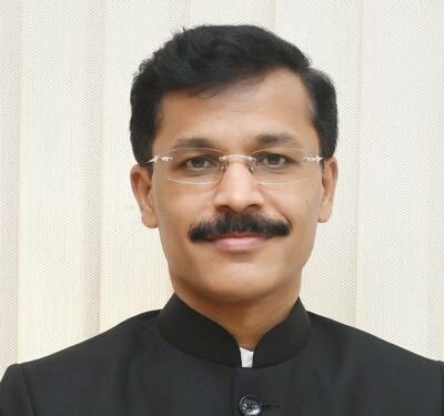 आरोग्य सेवा आयुक्तपदी तुकाराम मुंढे रुजू