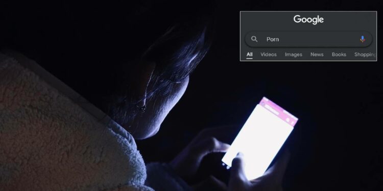 चोरून लपून अश्लील व्हिडीओ पाहणाऱ्यांसाठी महत्वाची बातमी ; कुणाला पत्ताच लागणार नाही, तुम्हाला असं वाटत असेल तर एकदा वाचाच…