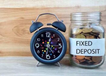 मुलांच्या नावावर FD करण्याचा विचार करताय? जाणून घ्या व्याजाच्या उत्पन्नावर कसा कर लागेल?