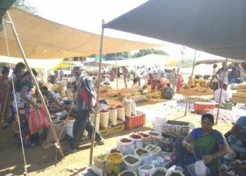 चोपडा शहराचा रविवारचा आठवडे बाजार ‘या’ कारणाने राहणार बंद