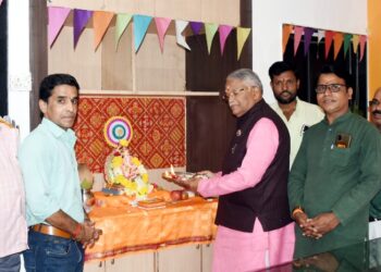 बंडखोरांना निवडणुकीत पळताभूई थोडी होईल : चंद्रकांत खैरे