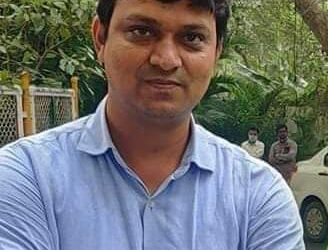 मनसे शहर प्रमुखांची हत्या ;राजकीय वर्तुळात खळबळ