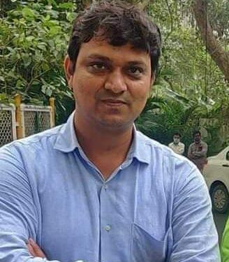 मनसे शहर प्रमुखांची हत्या ;राजकीय वर्तुळात खळबळ