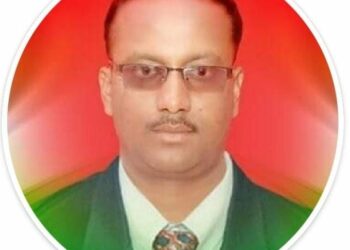 उस्मानाबाद जिल्ह्यातील थोर जलसाकार भीमशाहिर शेखर कांबळे यांचे दुःखद निधन