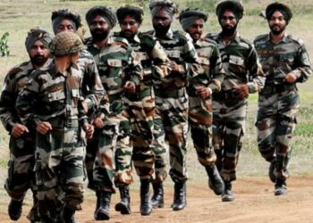 DRDO; डिफेन्स रिसर्च अँड डेव्हलपमेंट ऑर्गनायझेशन नोकरीची संधी !