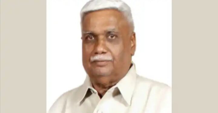 सातारचे राजे श्रीमंत छत्रपती शिवाजीराजे भोसले यांचे दुःखद निधन