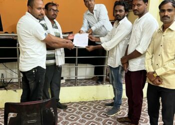 बोदवड ग्रामीण रुग्णालयाचा विस्तार उप जिल्हा रुग्णालय करावा ; भोले महाकाल फाऊंडेशन तर्फे निवेदन