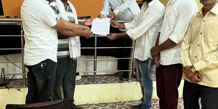 बोदवड ग्रामीण रुग्णालयाचा विस्तार उप जिल्हा रुग्णालय करावा ; भोले महाकाल फाऊंडेशन तर्फे निवेदन