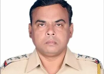 ऑडिओ क्लिप प्रकरण ; एलसीबीचे निलंबित पीआय किरणकुमार बकाले यांच्या विरुद्ध गुन्हा दाखल