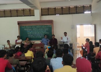 सत्यशोधक समाज म्हणजे मानवमुक्तीची चळवळ-प्रा.डॉ.अनिल क्षीरसागर