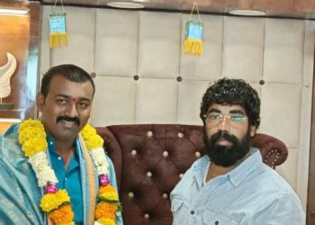 टायगर ग्रुप सामाजिक संघटनेच्या रावेर ता.अध्यक्ष पदी गजानन पाटील