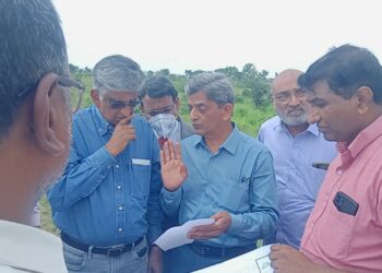 ना. गिरीश महाजन यांच्या जळगाव जिल्ह्यातील ड्रीम प्रोजेक्टचा मार्ग मोकळा