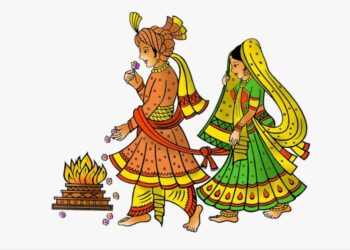 जळगाव जिल्ह्यातील जोडप्यांना ‘या’ विवाह योजने अंतर्गत मिळणार १० हजार रुपये