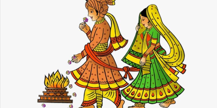 जळगाव जिल्ह्यातील जोडप्यांना ‘या’ विवाह योजने अंतर्गत मिळणार १० हजार रुपये