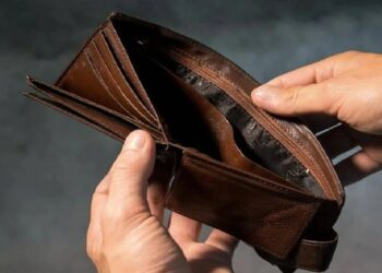 खिशात पैसे थांबत नसतील तर करा हा खात्रीशीर उपाय, पैशांनी भरलेले राहील पर्स