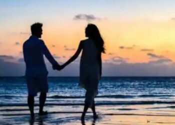 बोंबला ! महिला ज्या व्यक्तीला 6 वर्षांपासून डेट करत होती तो निघाला भाऊ, डीएनए चाचणीतून सत्य समोर