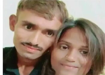 सुसाईट नोट लिहून प्रेमीयुगुलाने उचललं टोकाचं पाऊल