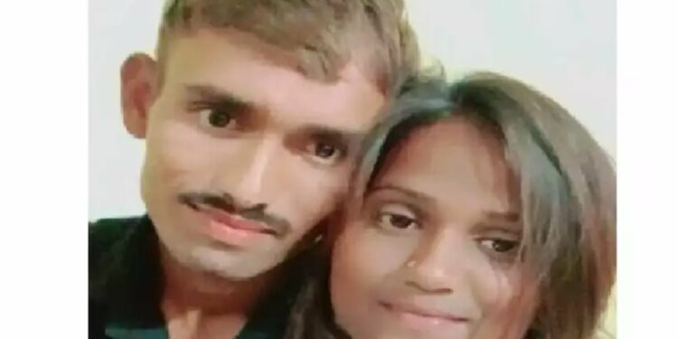 सुसाईट नोट लिहून प्रेमीयुगुलाने उचललं टोकाचं पाऊल