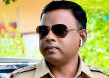 एलसीबीच्या निरिक्षकांची तडकाफडकी नियंत्रण कक्षात बदली ; नेमकं काय आहे कारण?