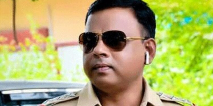 एलसीबीच्या निरिक्षकांची तडकाफडकी नियंत्रण कक्षात बदली ; नेमकं काय आहे कारण?