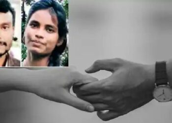 तरुणाचं मावस बहिणीवर जडलं प्रेम ; पण नातं आड आलं अन्.. प्रेमाचा भयावह शेवट