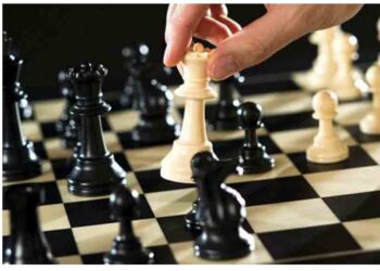 जळगांव जिल्हा ११ व १३ वर्षाआतील मुला – मुलींची जिल्हा बुध्दिबळ निवड चाचणी स्पर्धाचे उद्या दि. १८ सप्टेंबर रोजी आयोजन