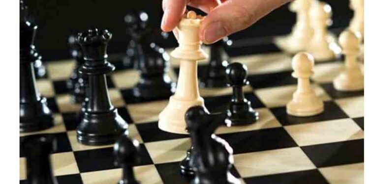 जळगांव जिल्हा ११ व १३ वर्षाआतील मुला – मुलींची जिल्हा बुध्दिबळ निवड चाचणी स्पर्धाचे उद्या दि. १८ सप्टेंबर रोजी आयोजन